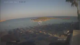 Thumbnail July 20, 2026 16:00 Ayia Napa Cyprus - Nissi Beach