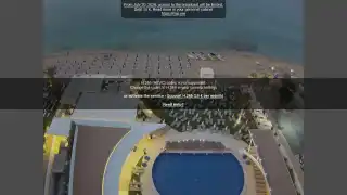 Thumbnail July 20, 2026 18:00 Protaras Cyprus Beach