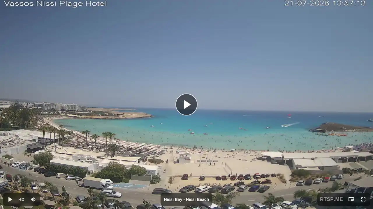 Webcam snapshot from :city — July 21, 2026 11:00