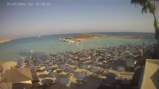 Thumbnail July 21, 2026 15:00 Ayia Napa Cyprus - Nissi Beach
