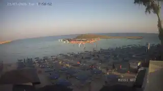 Thumbnail July 21, 2026 16:00 Ayia Napa Cyprus - Nissi Beach