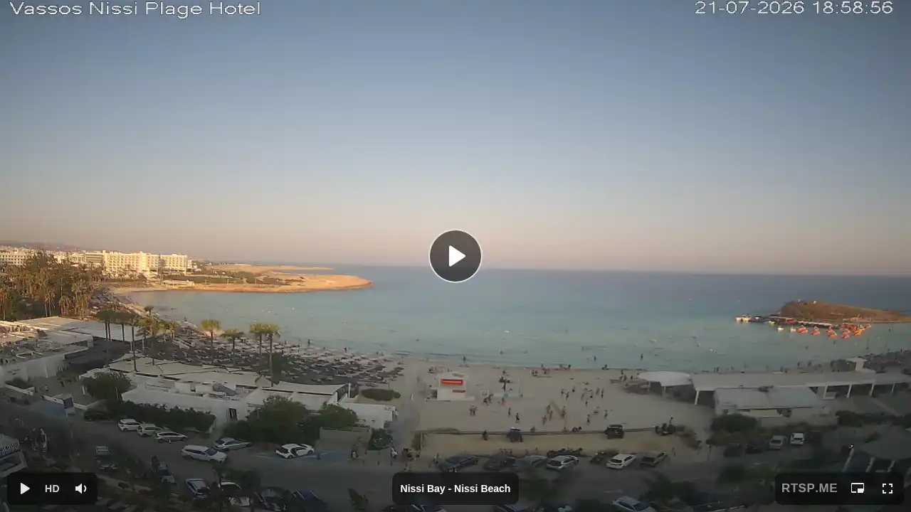Webcam snapshot from :city — July 21, 2026 16:00