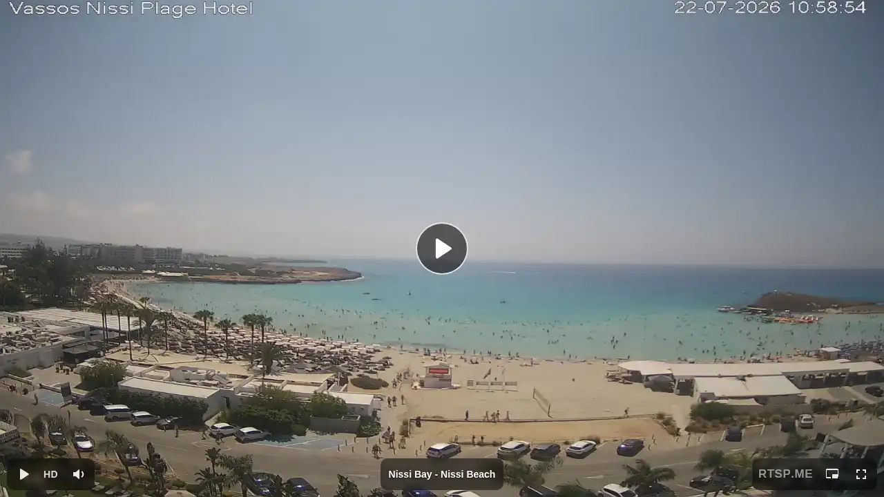 Webcam snapshot from :city — July 22, 2026 08:00