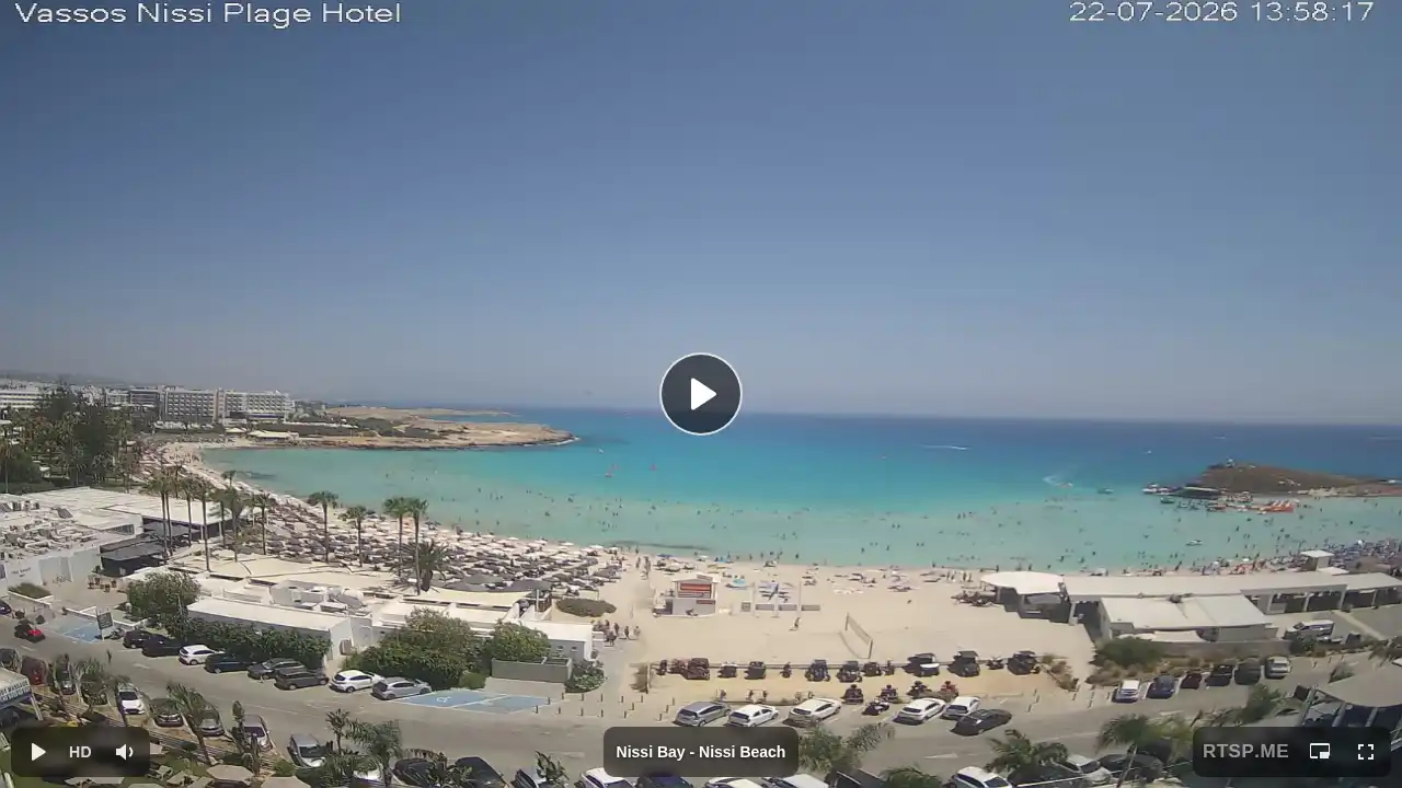 Webcam snapshot from :city — July 22, 2026 11:00