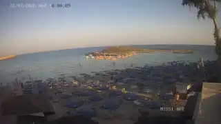 Thumbnail July 22, 2026 16:00 Ayia Napa Cyprus - Nissi Beach