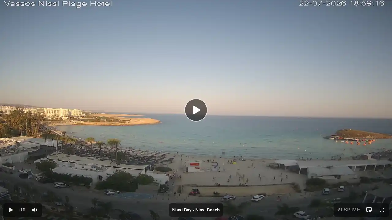 Webcam snapshot from :city — July 22, 2026 16:00