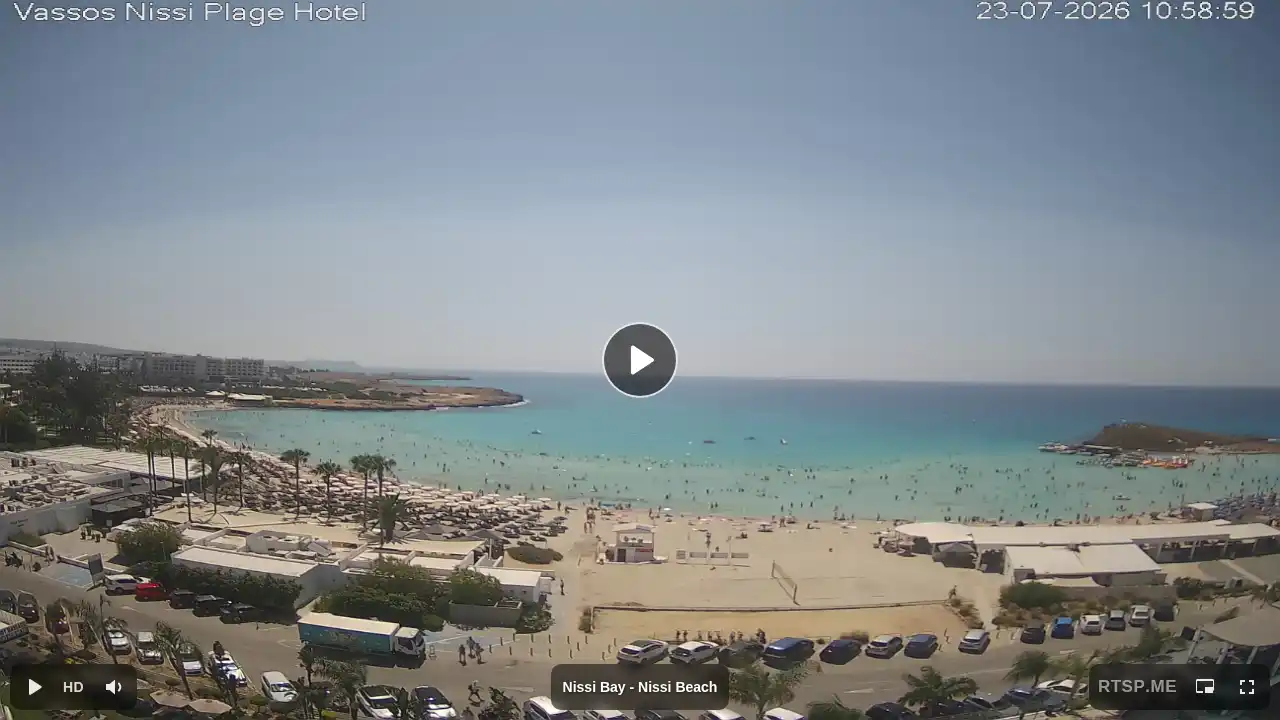 Webcam snapshot from :city — July 23, 2026 08:00