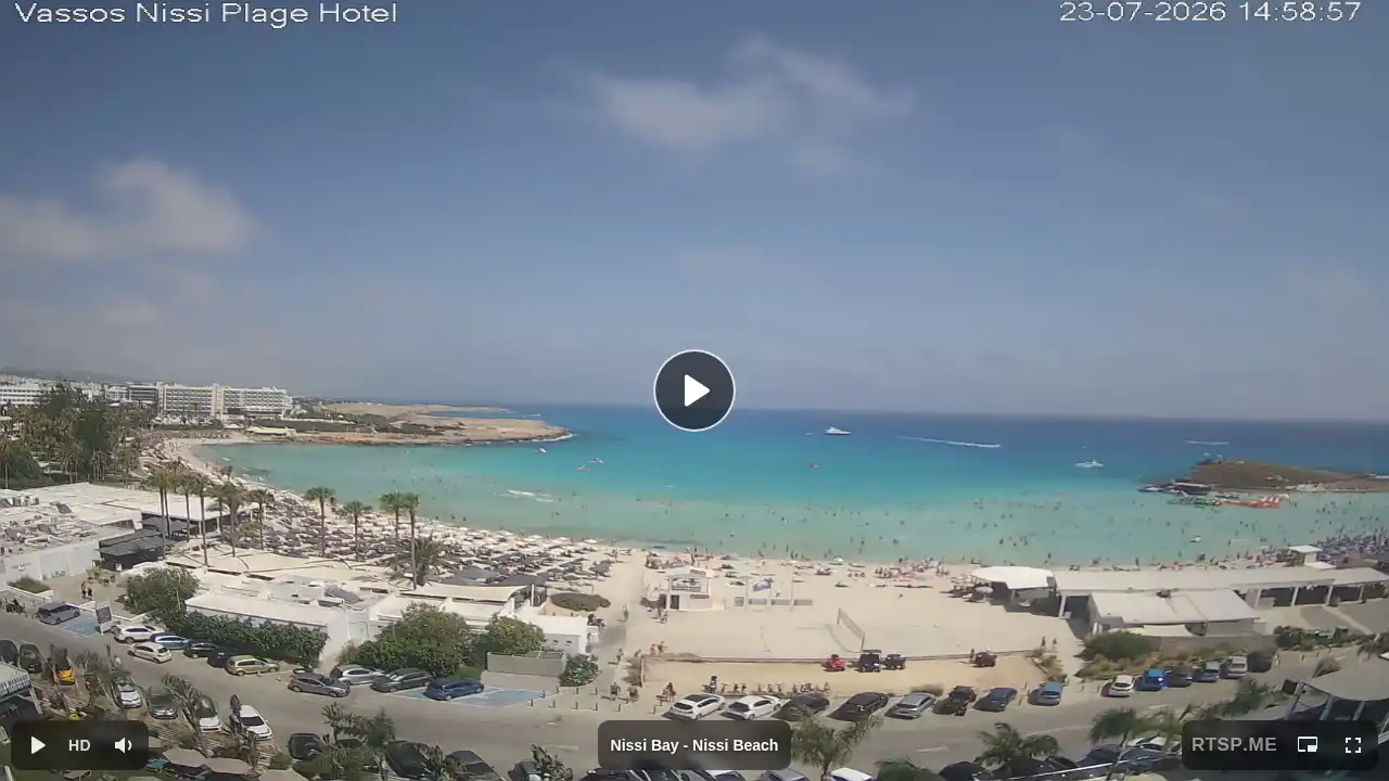 Webcam snapshot from :city — July 23, 2026 12:00