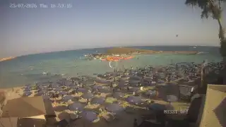 Thumbnail July 23, 2026 15:00 Ayia Napa Cyprus - Nissi Beach