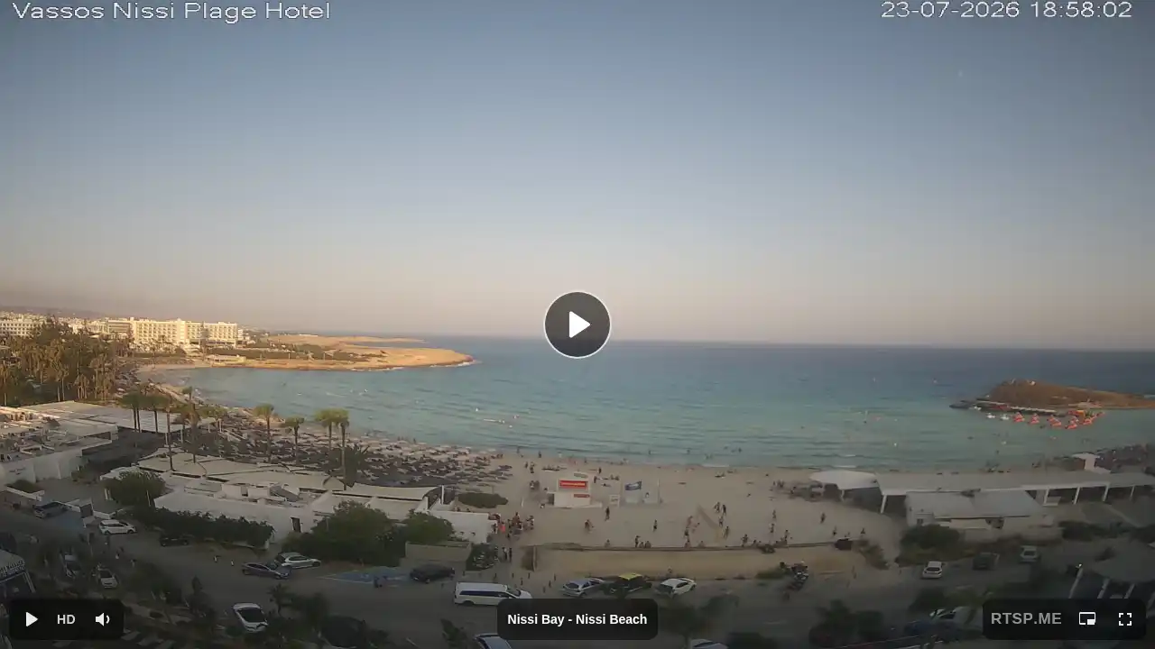 Webcam snapshot from :city — July 23, 2026 16:00