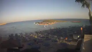 Thumbnail July 26, 2026 16:00 Ayia Napa Cyprus - Nissi Beach