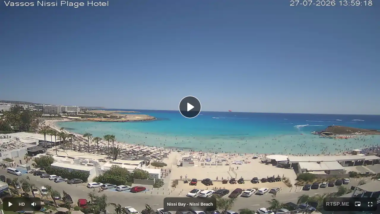 Webcam snapshot from :city — July 27, 2026 11:00