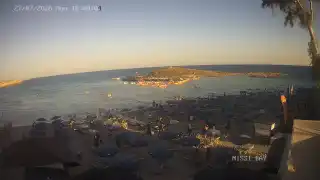 Thumbnail July 27, 2026 16:00 Ayia Napa Cyprus - Nissi Beach