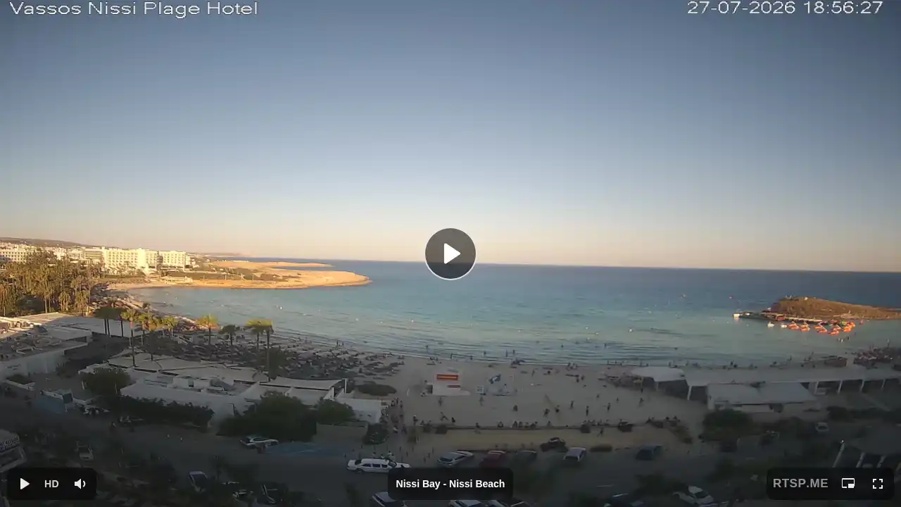 Webcam snapshot from :city — July 27, 2026 16:00
