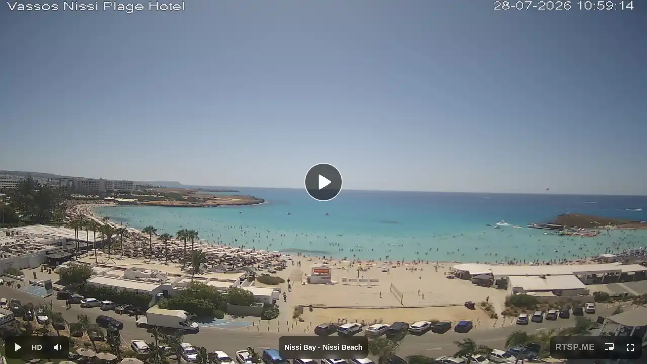 Webcam snapshot from :city — July 28, 2026 08:00