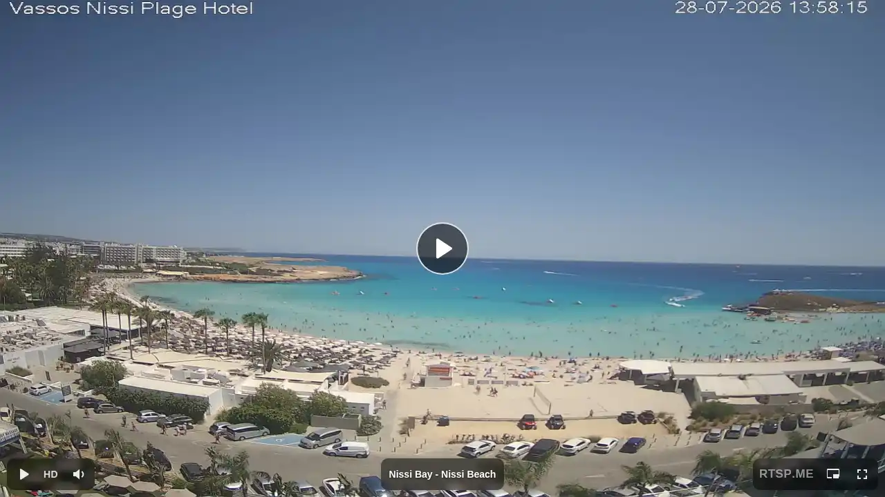 Webcam snapshot from :city — July 28, 2026 11:00
