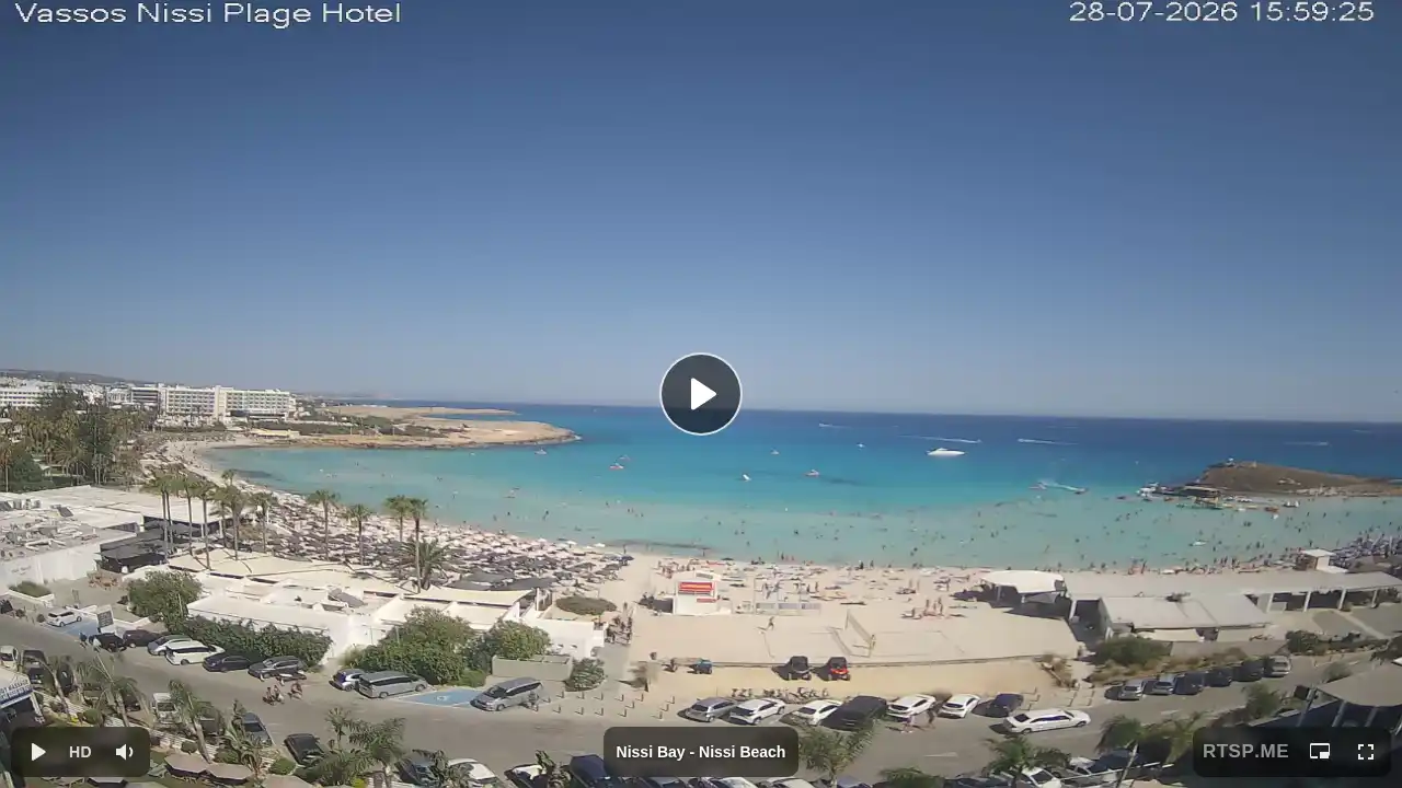 Webcam snapshot from :city — July 28, 2026 13:00