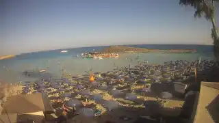 Thumbnail July 28, 2026 15:00 Ayia Napa Cyprus - Nissi Beach