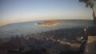 Thumbnail July 28, 2026 16:00 Ayia Napa Cyprus - Nissi Beach