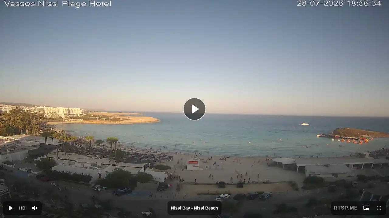 Webcam snapshot from :city — July 28, 2026 16:00