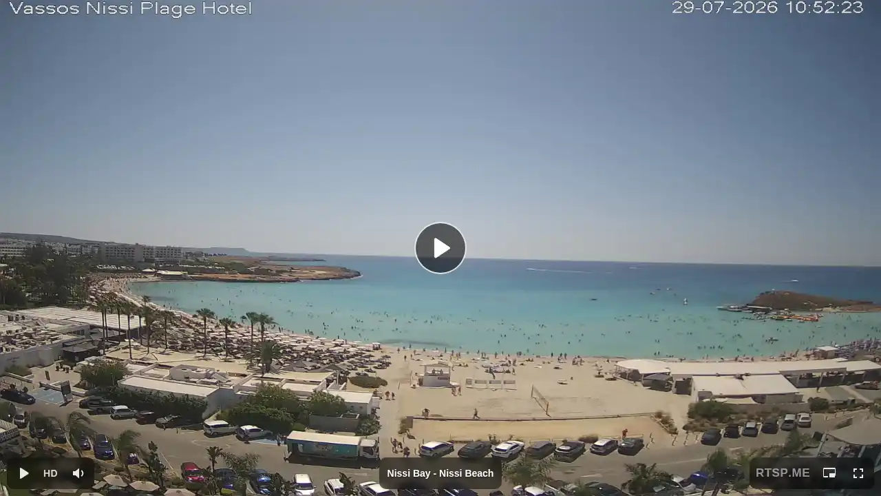 Webcam snapshot from :city — July 29, 2026 08:00