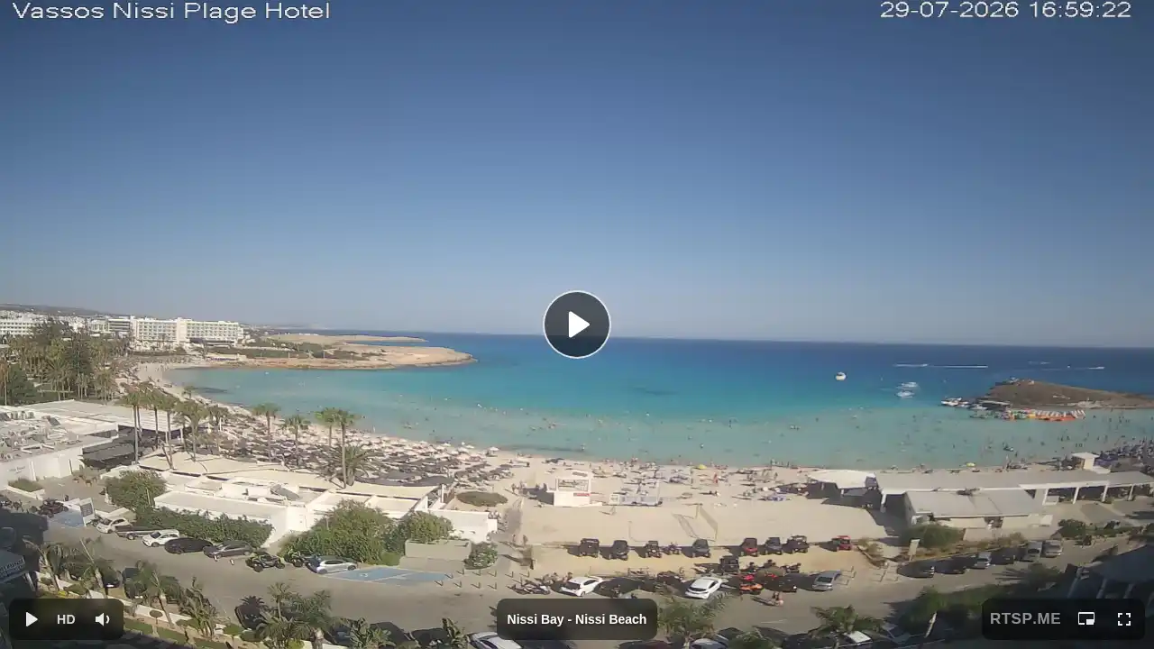 Webcam snapshot from :city — July 29, 2026 14:00