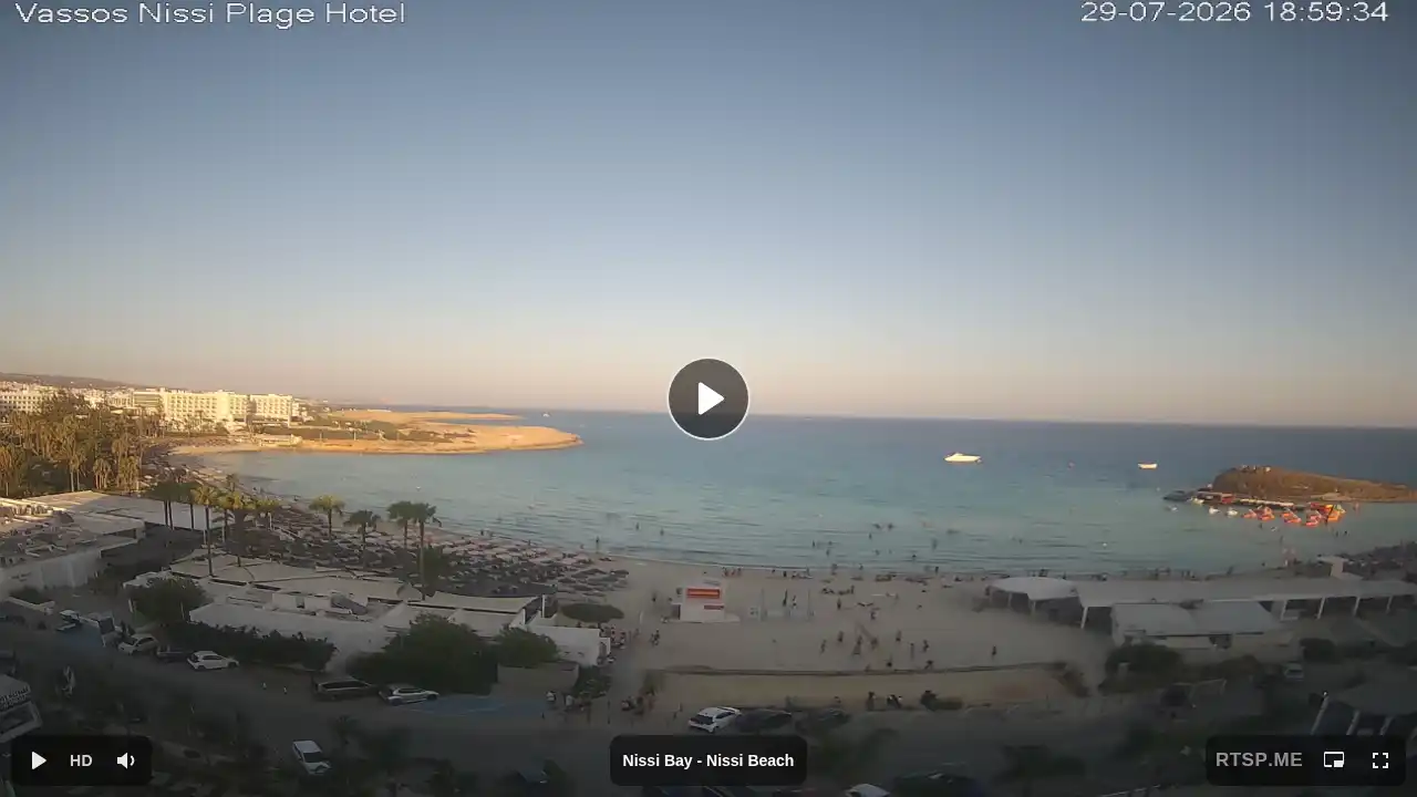 Webcam snapshot from :city — July 29, 2026 16:00