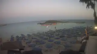 Thumbnail July 29, 2026 17:00 Ayia Napa Cyprus - Nissi Beach