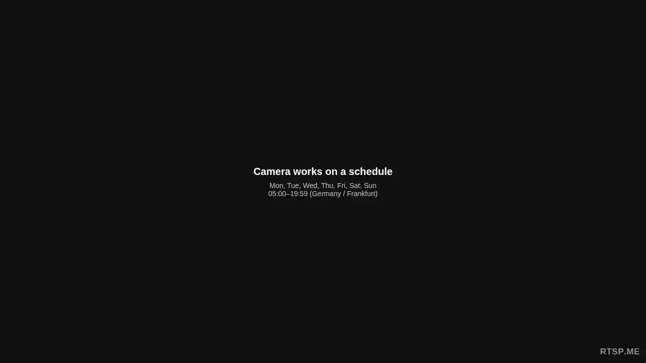 Webcam snapshot from :city — July 29, 2026 19:00