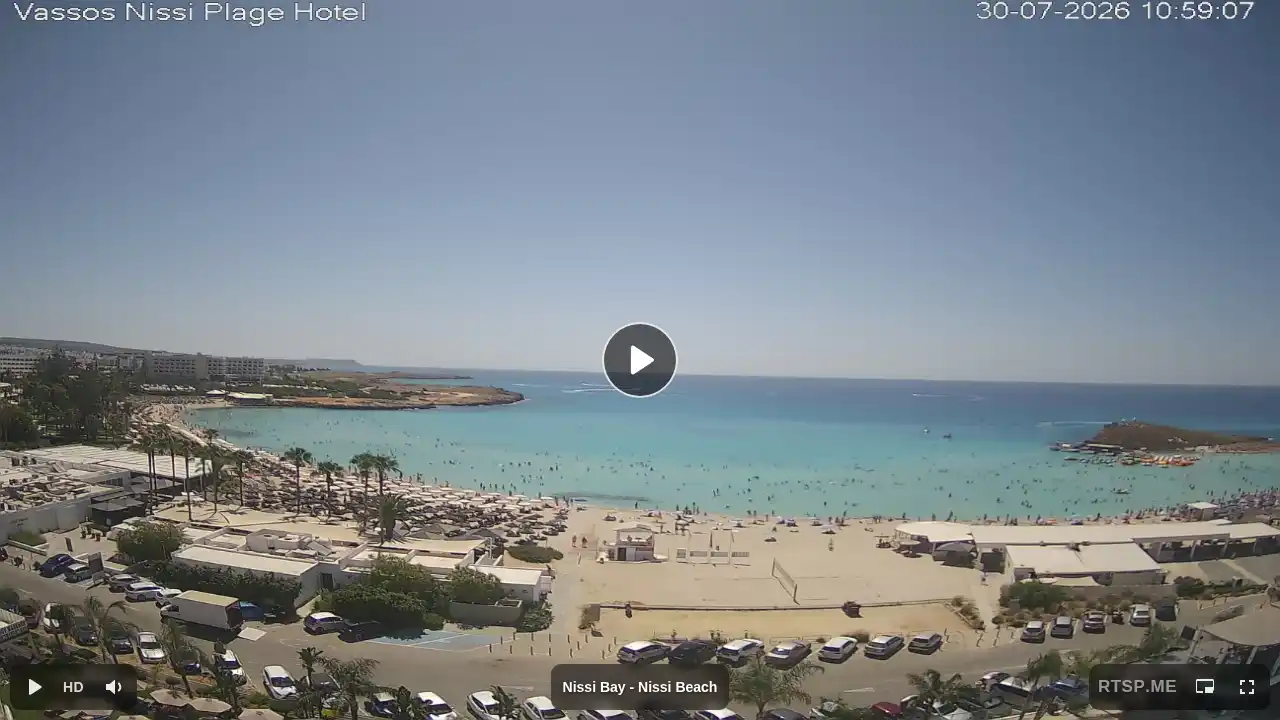 Webcam snapshot from :city — July 30, 2026 08:00