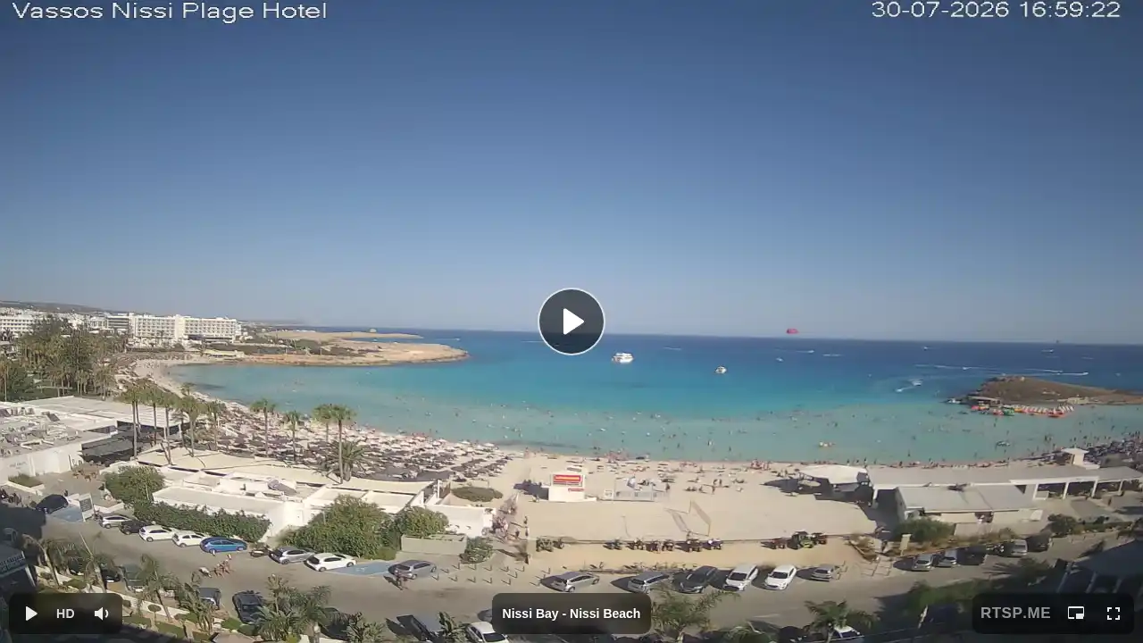 Webcam snapshot from :city — July 30, 2026 14:00