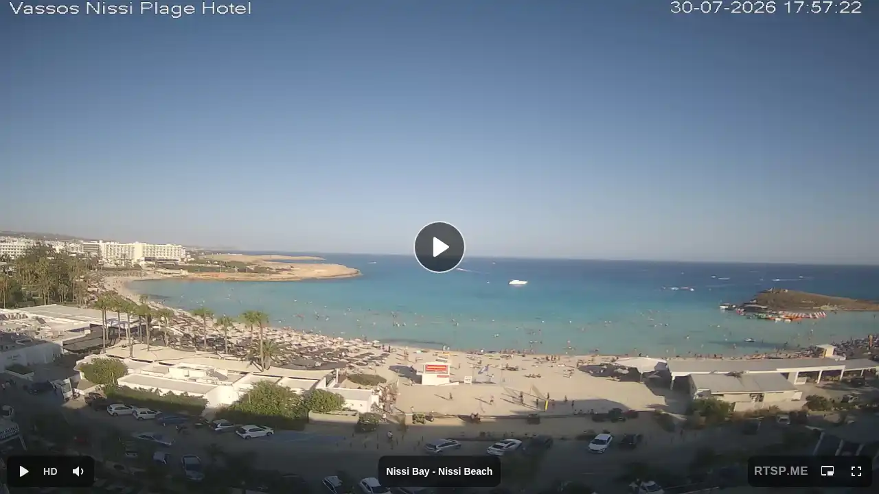 Webcam snapshot from :city — July 30, 2026 15:00