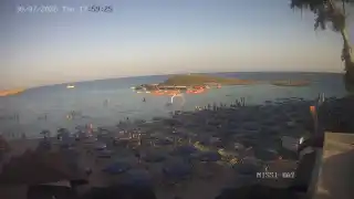 Thumbnail July 30, 2026 16:00 Ayia Napa Cyprus - Nissi Beach