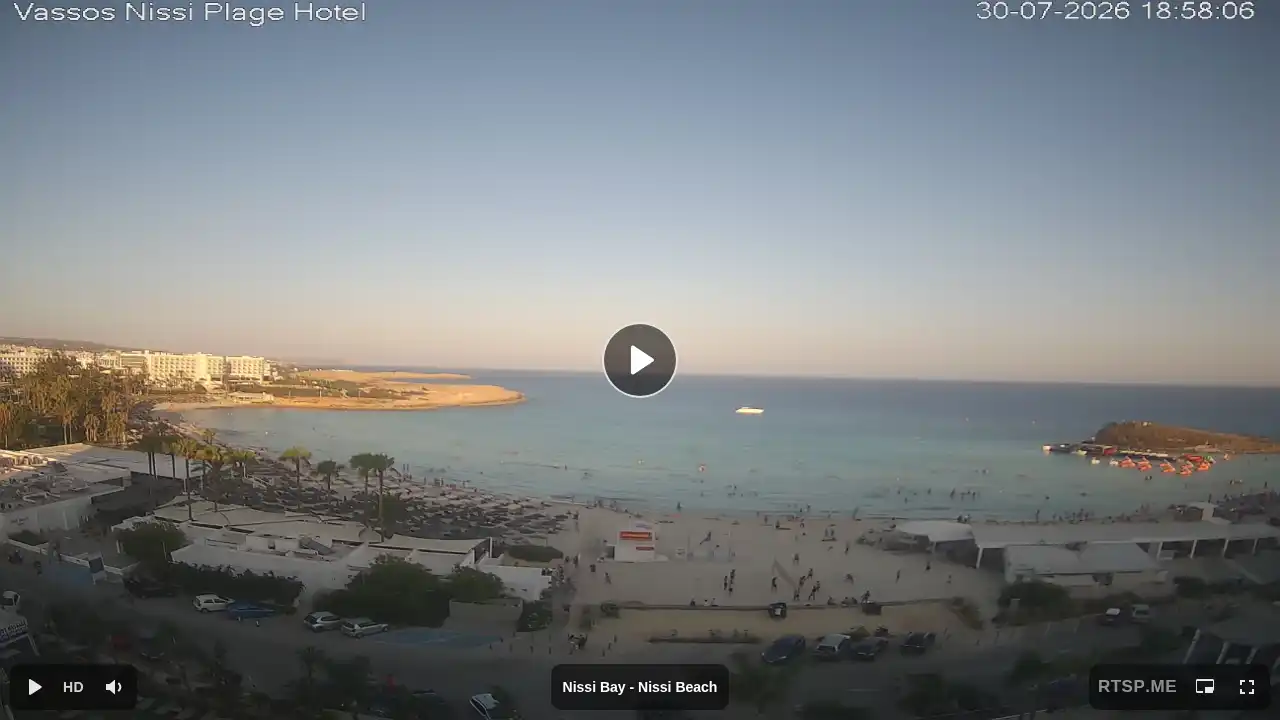 Webcam snapshot from :city — July 30, 2026 16:00