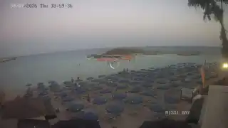 Thumbnail July 30, 2026 17:00 Ayia Napa Cyprus - Nissi Beach