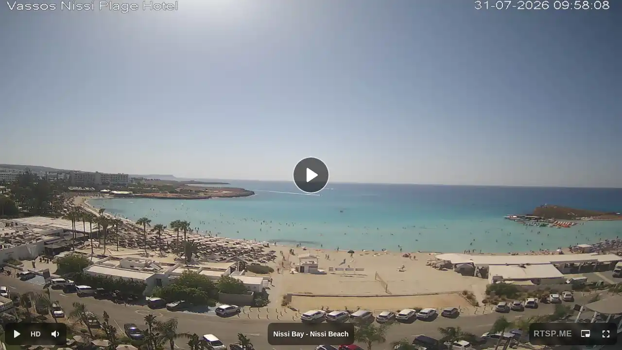 Webcam snapshot from :city — July 31, 2026 07:00