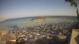 Thumbnail July 31, 2026 15:00 Ayia Napa Cyprus - Nissi Beach