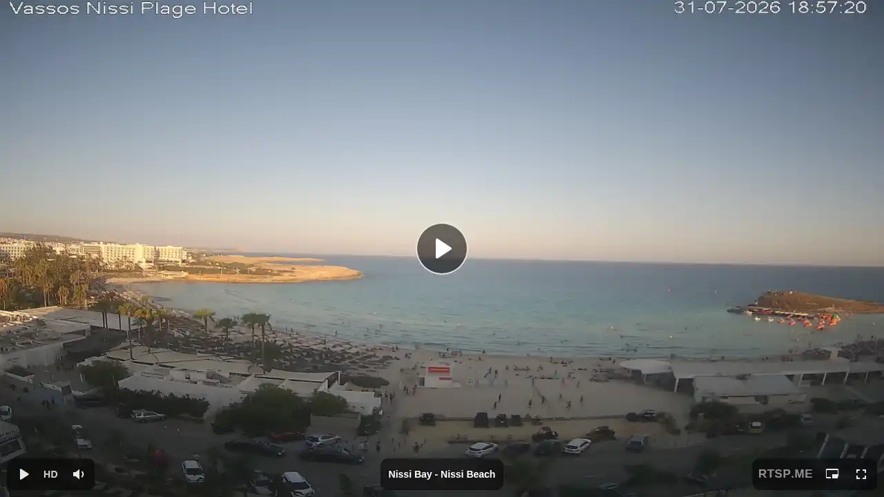 Webcam snapshot from :city — July 31, 2026 16:00