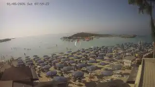 Thumbnail August 1, 2026 06:00 Ayia Napa Cyprus - Nissi Beach