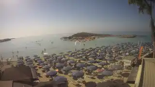 Thumbnail August 2, 2026 06:00 Ayia Napa Cyprus - Nissi Beach