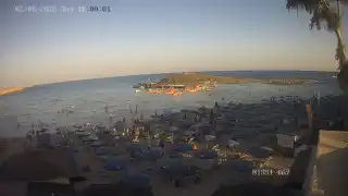 Thumbnail August 2, 2026 16:00 Ayia Napa Cyprus - Nissi Beach