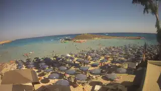 Thumbnail August 3, 2026 14:00 Ayia Napa Cyprus - Nissi Beach