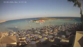 Thumbnail August 3, 2026 15:00 Ayia Napa Cyprus - Nissi Beach