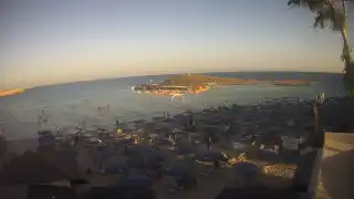 Thumbnail August 3, 2026 16:00 Ayia Napa Cyprus - Nissi Beach