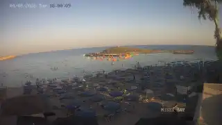 Thumbnail August 4, 2026 16:00 Ayia Napa Cyprus - Nissi Beach