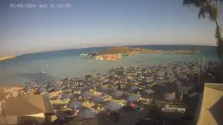Thumbnail August 5, 2026 15:00 Ayia Napa Cyprus - Nissi Beach