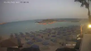 Thumbnail August 5, 2026 17:00 Ayia Napa Cyprus - Nissi Beach