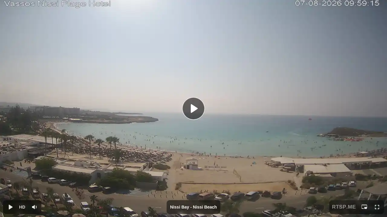 Webcam snapshot from :city — August 7, 2026 07:00