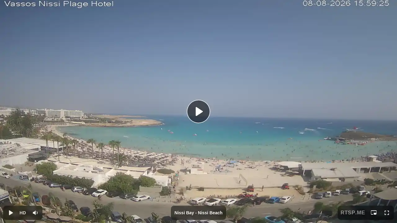 Webcam snapshot from :city — August 8, 2026 13:00