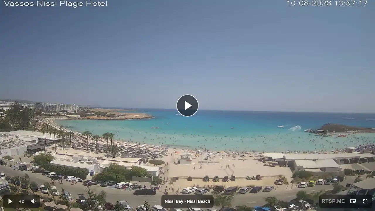 Webcam snapshot from :city — August 10, 2026 11:00